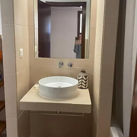 公寓 Herdade Dos Salgados - 2 Bedroom *