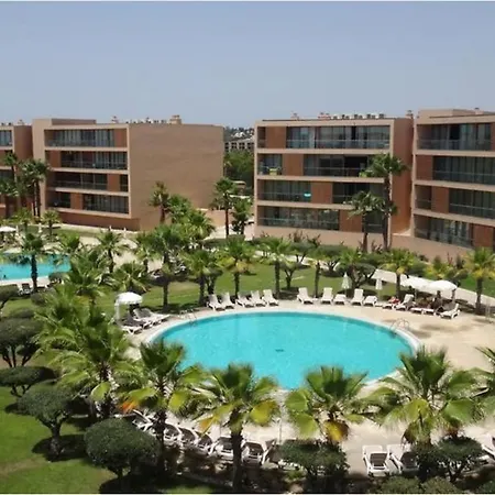 Апартаменты Herdade Dos Salgados - 2 Bedroom Гия