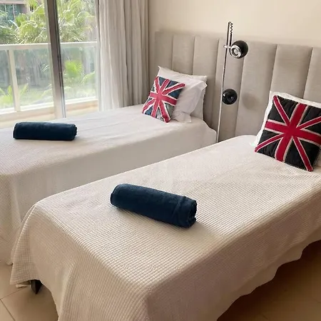 Herdade Dos Salgados - 2 Bedroom גיאה