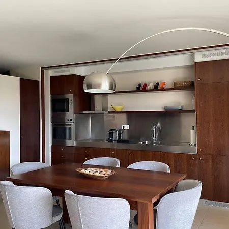 Herdade Dos Salgados - 2 Bedroom Daire *