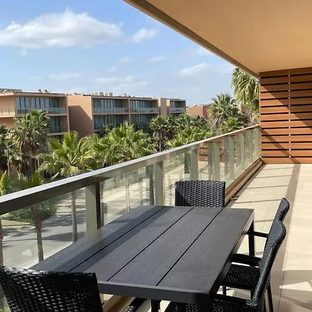 Apartment Herdade Dos Salgados - 2 Bedroom