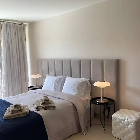 Herdade Dos Salgados - 2 Bedroom Lejlighed *