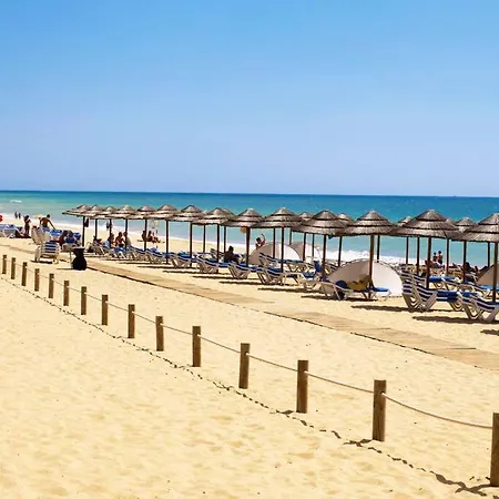 Herdade Dos Salgados - 2 Bedroom Lejlighed