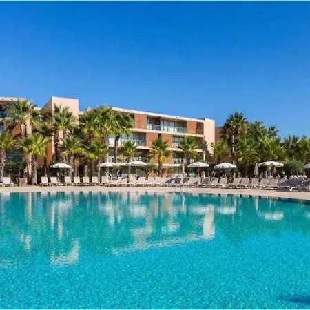 Herdade Dos Salgados - 2 Bedroom Guia (Faro)