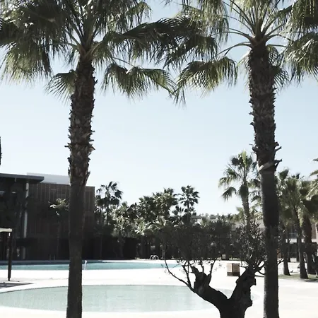 Herdade Dos Salgados - 2 Bedroom Lejlighed *