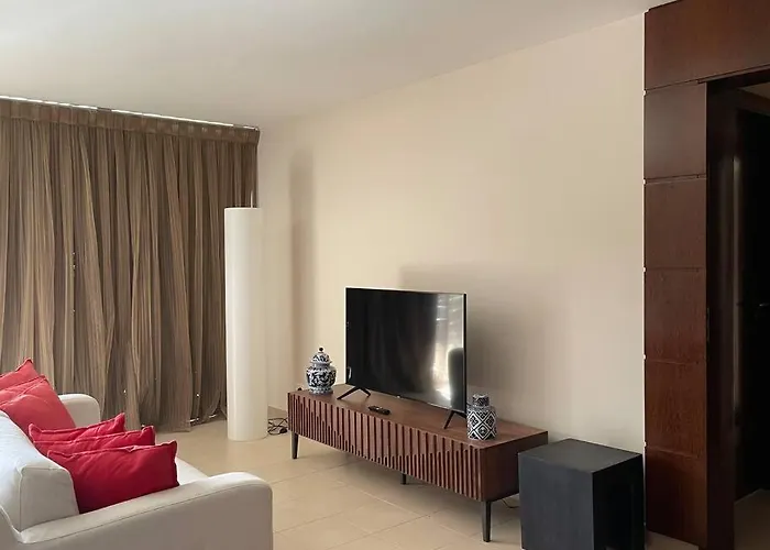 Herdade Dos Salgados - 2 Bedroom 아파트 *