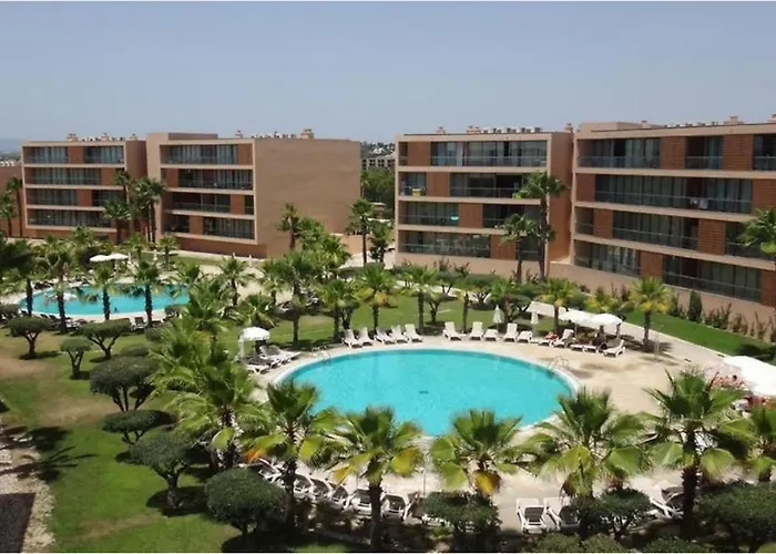 아파트 Herdade Dos Salgados - 2 Bedroom 기아