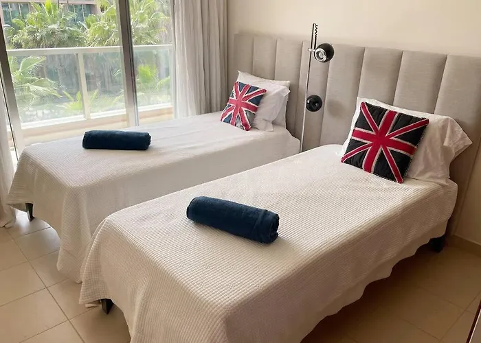 Herdade Dos Salgados - 2 Bedroom 기아