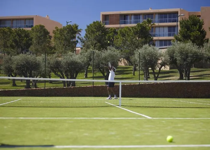 Herdade Dos Salgados - 2 Bedroom *