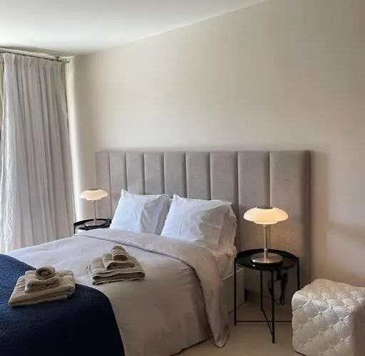 Herdade Dos Salgados - 2 Bedroom 아파트 *