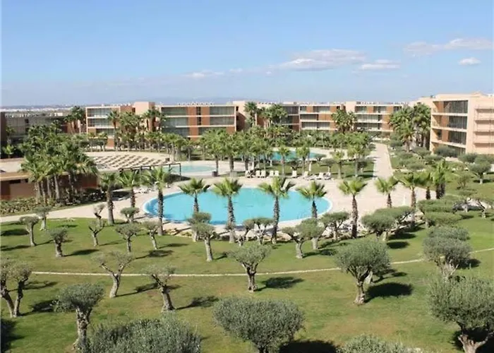 Herdade Dos Salgados - 2 Bedroom *