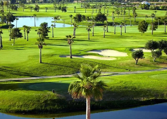 Herdade Dos Salgados - 2 Bedroom *