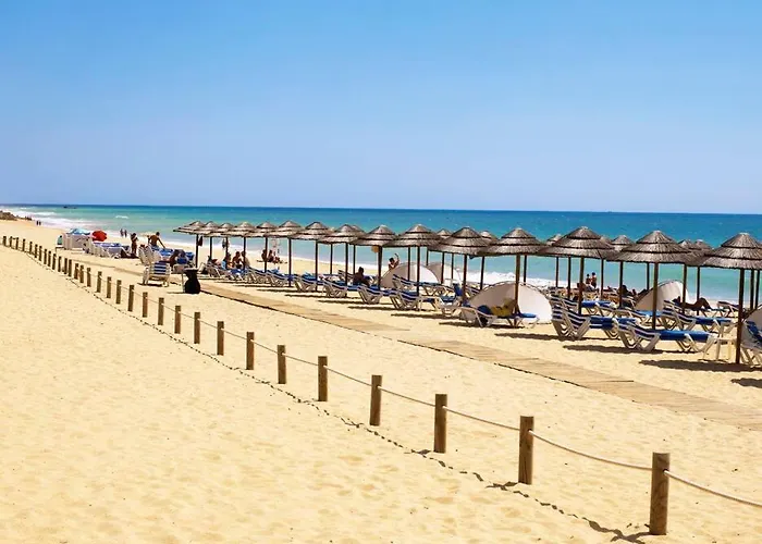 Herdade Dos Salgados - 2 Bedroom 아파트