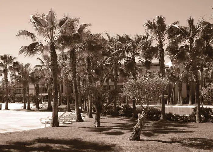 Herdade Dos Salgados - 2 Bedroom