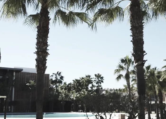 Herdade Dos Salgados - 2 Bedroom 아파트 *