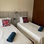 Herdade Dos Salgados - 2 Bedroom Апартаменты Гия