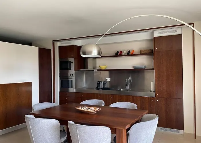 Herdade Dos Salgados - 2 Bedroom Appartamento *
