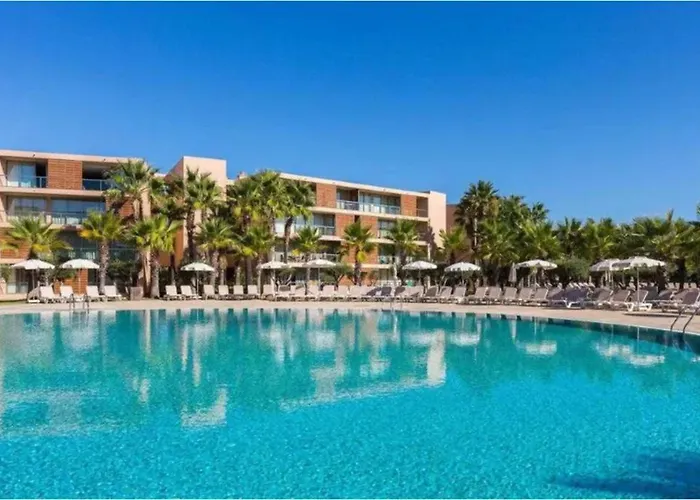 Herdade Dos Salgados - 2 Bedroom Guia (Faro)